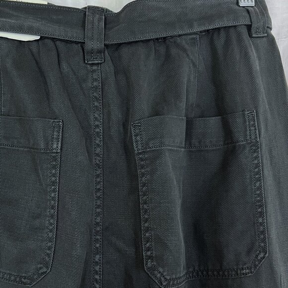 A.N.A. Highest-Rise Tapered Cargo Pants NWT - Picture 7 of 11